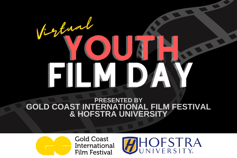 Gold Coast Arts Center, Hofstra University to hold Youth Film Day on March 6
