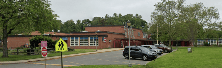 Swastikas reported at Port Washington elementary school