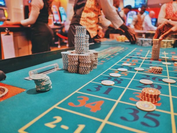 Best Online Casinos Of 2021: Top 5 Real Money Gambling Sites