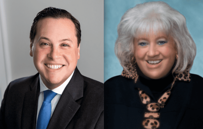 Berkowitz, Glickman differ on leadership views for Great Neck Board of Education