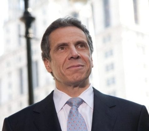 Cuomo drops most COVID-19 restrictions as state reaches high vax rate
