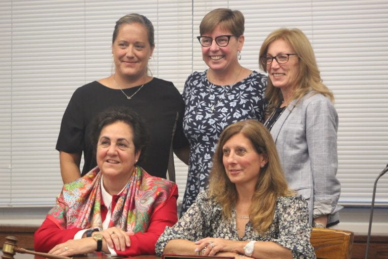 Manhasset BOE to extend virtual meetings for six months