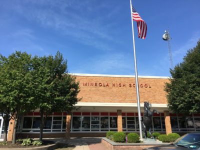 State comptroller’s office defends audit of Mineola school district