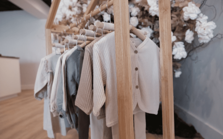 Wild Little Heart plans to bring South Korean influences to children’s clothing