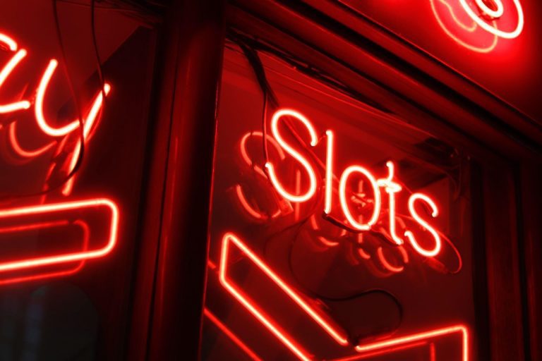 If casino slots online Is So Terrible, Why Don't Statistics Show It?
