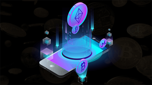best crypto launch pads