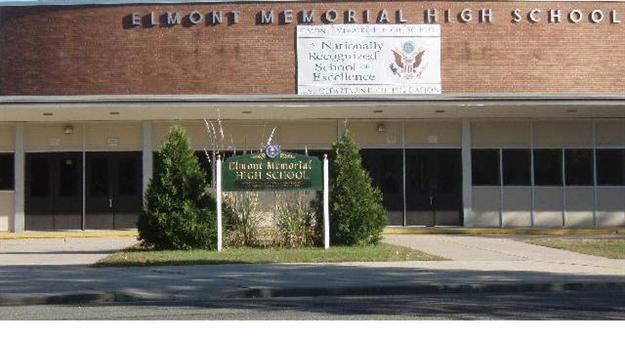 Updates from Section VIII regarding racist incident against Elmont Memorial High School coming this week: superintendent