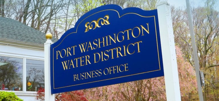 Brackett challenged by Kurz in race for Port Washington Water District commissioner
