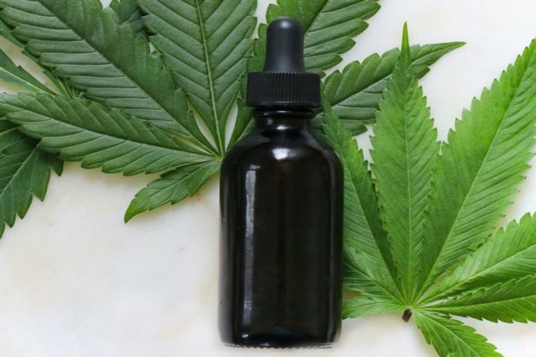 Best CBD Oil For Pain: Top 5 CBD Brands For Pain Relief In 2022