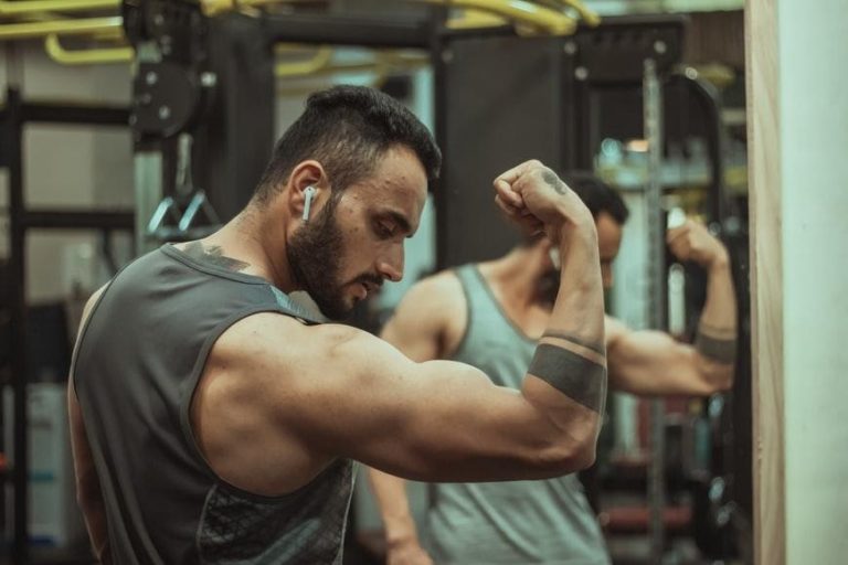 Best Legal Steroids For Sale: 2022’s Top 5 Brands For Bodybuilding