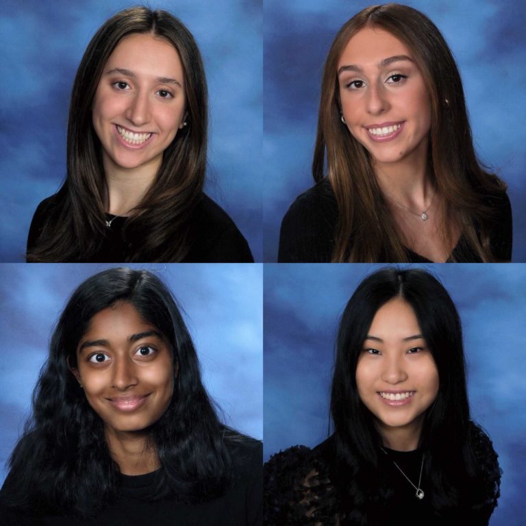 19 students from North Shore named Regeneron semifinalists