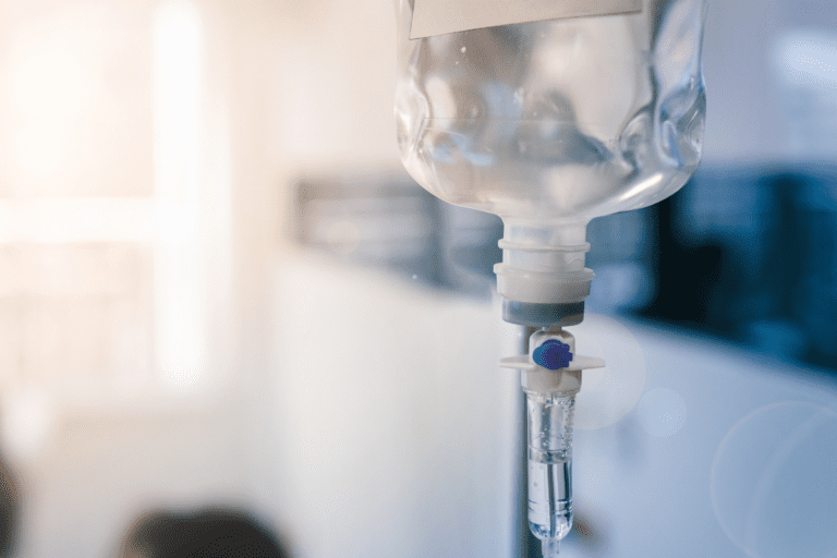 Is IV Therapy Right for You? What to Know Before You Go