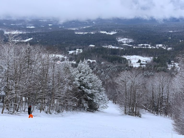 Going places: Vermont’s indie ski resorts offer special allure