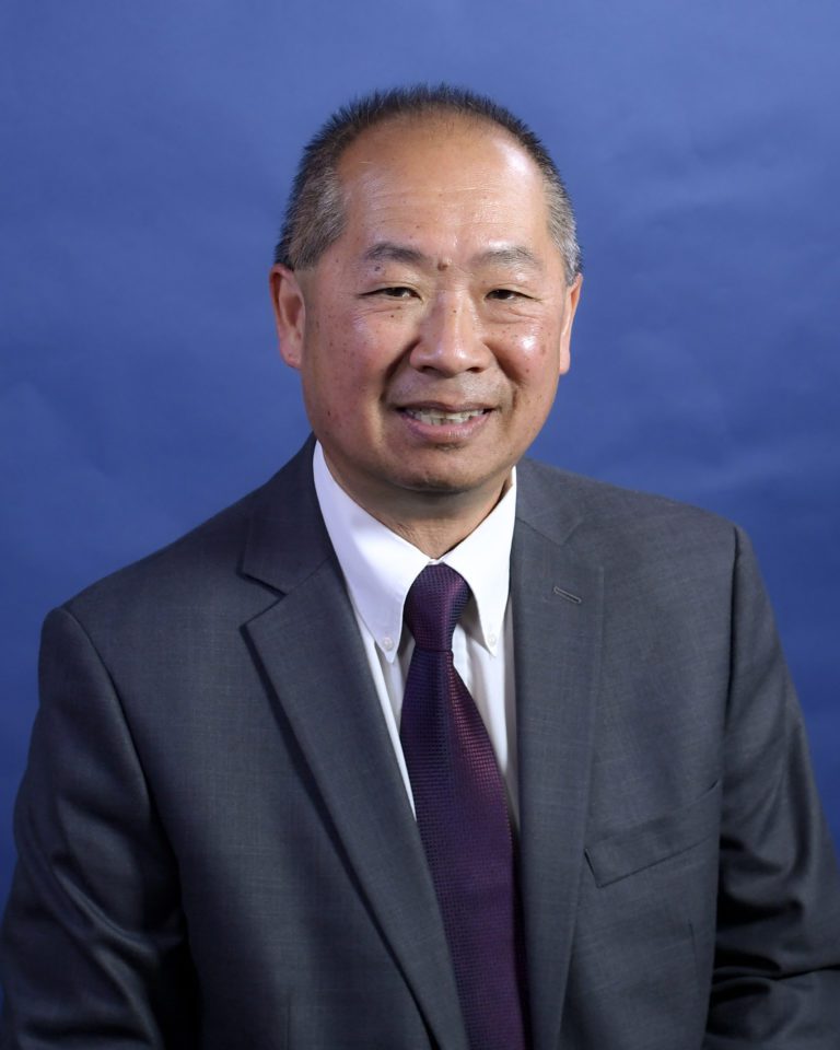 Phillip Eng, LIRR President