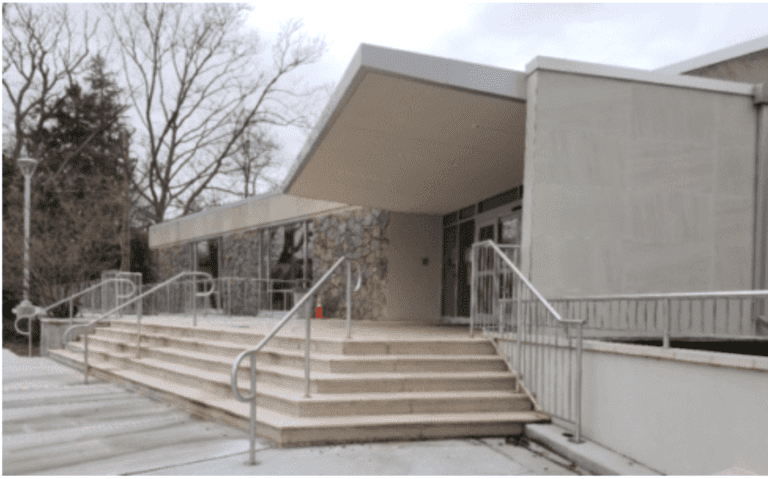 Legal complaint claims Great Neck Library board violated bylaws in filling vacancy