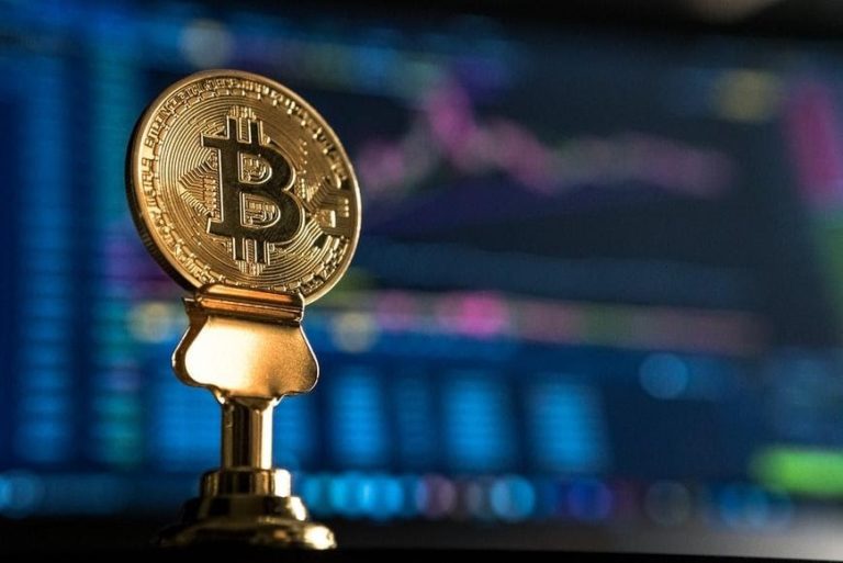 Want More Money? Start Bitcoin For Online Gambling