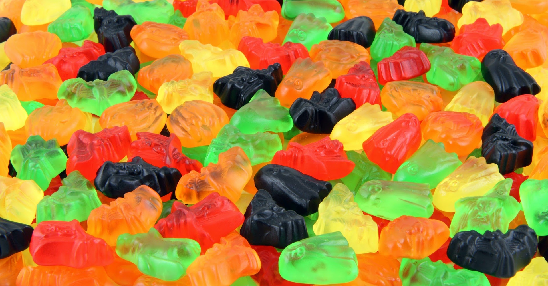 Best HHC Gummies: Top 5 Brands For Potent Effects In 2023