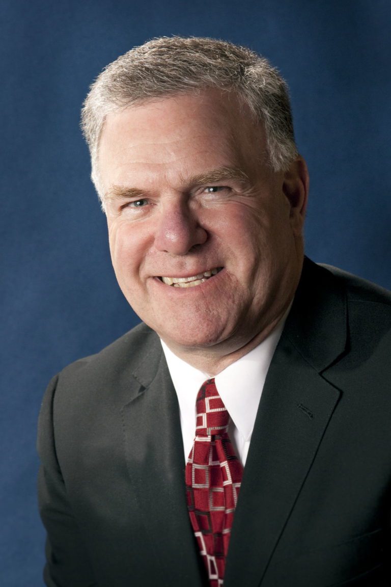 Mitchell H. Pally, Chief Executive Officer of the Long Island Builders Institute