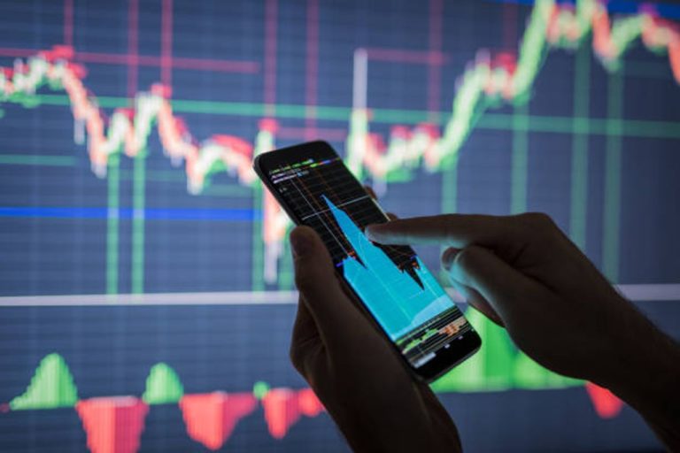 Choosing The Best Stock Trading Apps In The UK