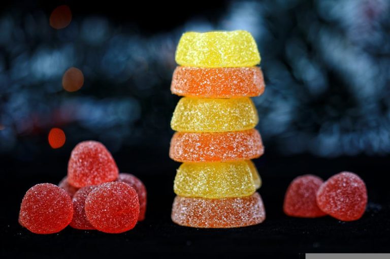 Delta 8 Gummies Effects: Know Everything About Delta 8 THC Edibles