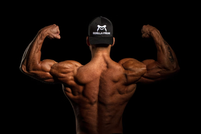Ostarine Review 2022: Ostarine Side Effects And Benefits For BodyBuilding