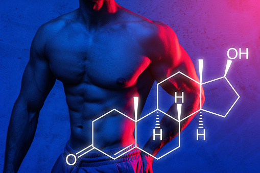 Curious About Normal Testosterone Levels In Men? Here’s What You Need To Know!