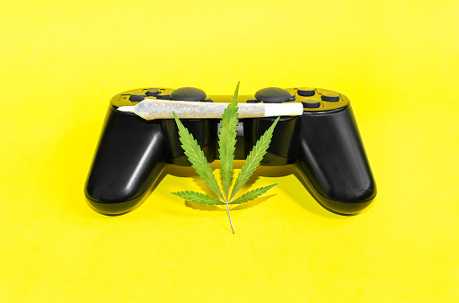 Best Weed Games For Parties – 38 Fun Games For When You Are High