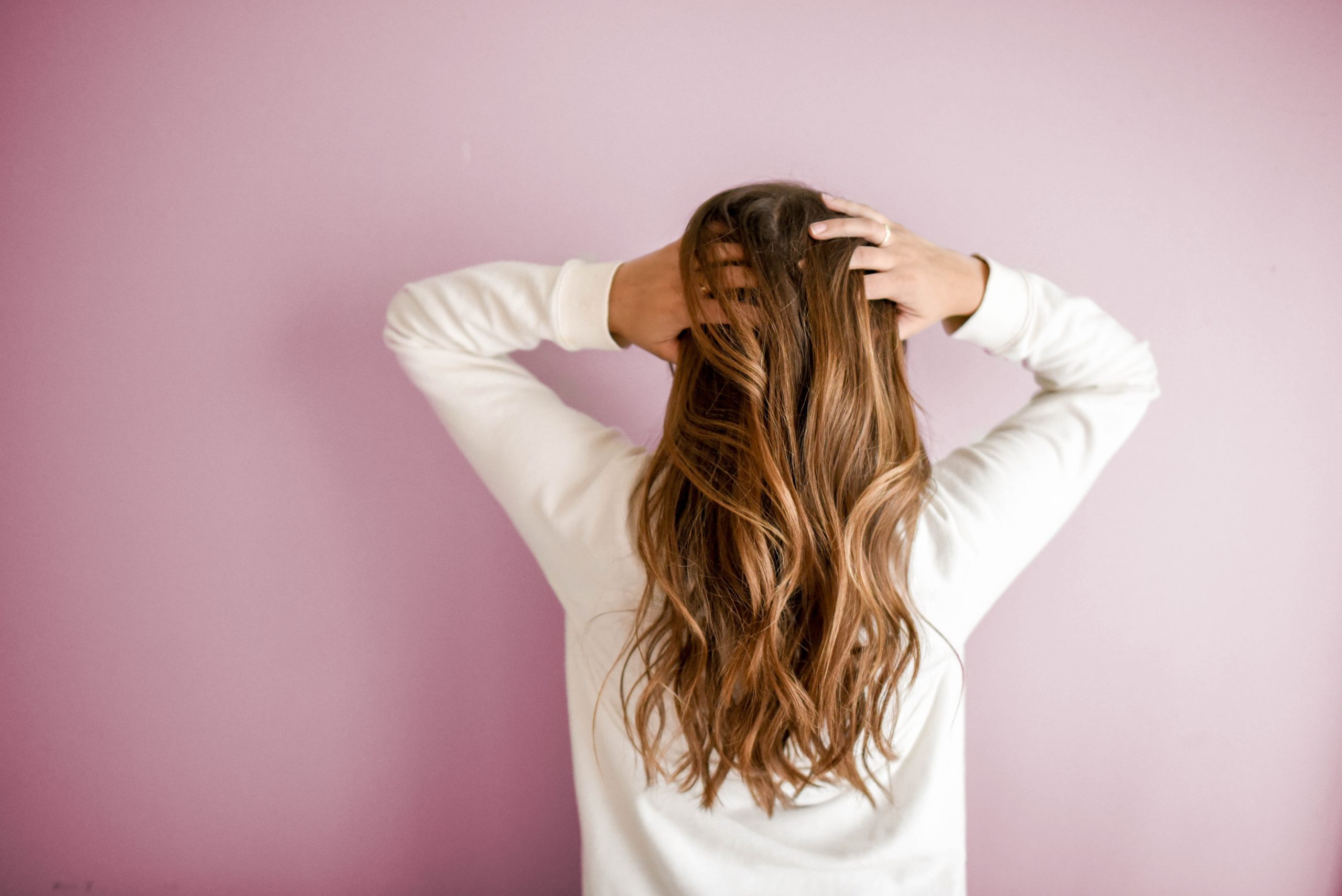 Best Hair Growth Products For Women That Actually Works
