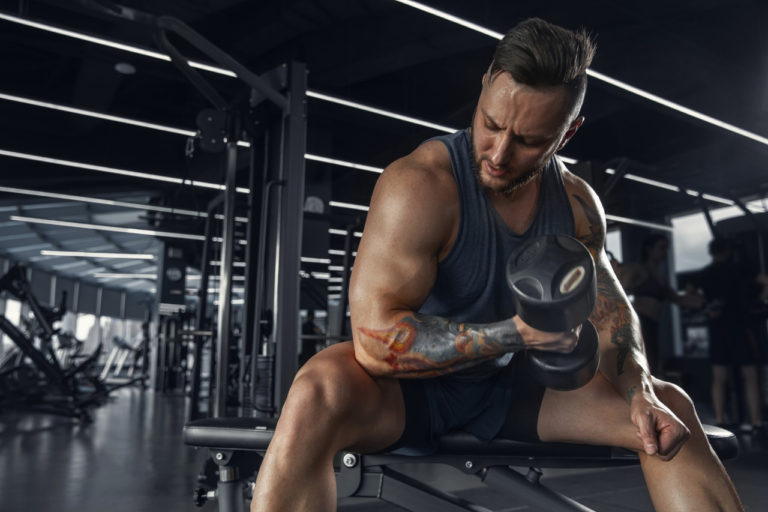 Best SARMs In 2022 : Top 6 Muscle Building Supplement Brands