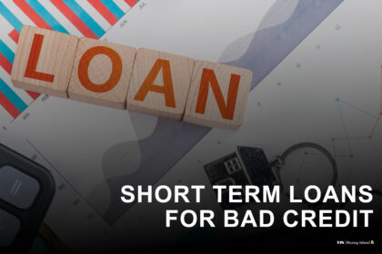 Short term loans for bad credit- the island now