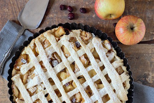 Apple Dessert Recipes That Are Super Easy To Make [2022]