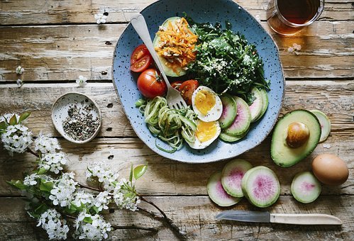 The Tastiest Egg Salad Recipes Of 2022