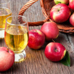 apple cider vinegar weight loss the island now