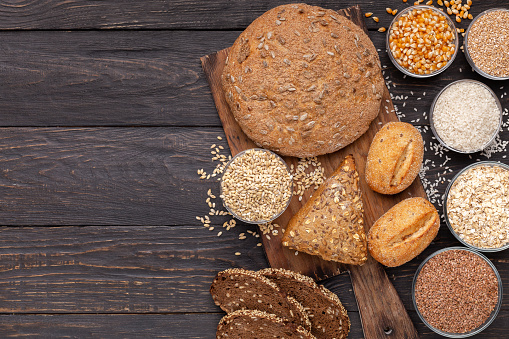 What Foods Are Gluten Free? How Is Gluten Free Health?