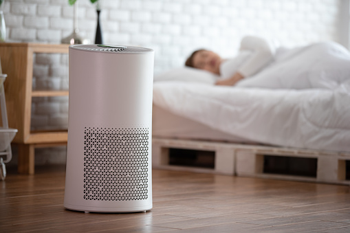 Best Air Purifier For Allergies In 2022