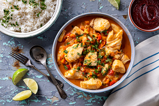 11 Best Curry Recipes For Quick Meals That You Need To Try Right Now