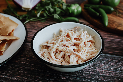 The Yummiest Shredded Chicken Recipes You Should Try!