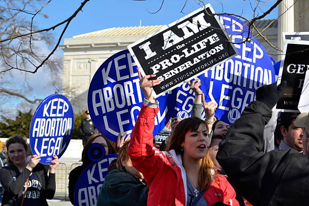Confusion Among Doctors Arises Significantly Over the Abortion Ban in the USA