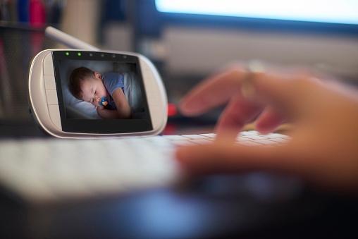 Best Baby Monitors With Wi-Fi: Top-Rated Baby Monitor Of 2022