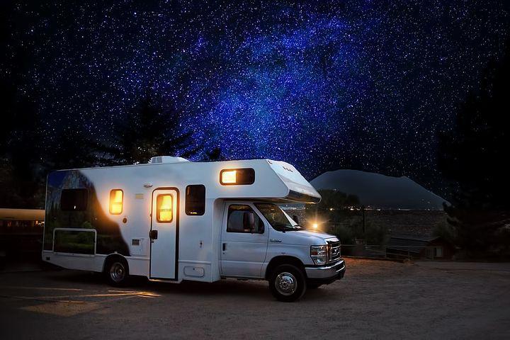 Best RV Loans Online Of 2022: Top Picks To Get Loans For RV