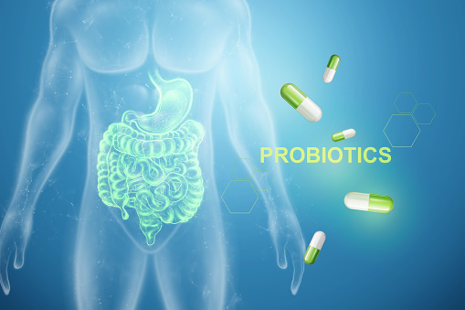 Do Probiotics Help With Bloating? Everything You Need To Know