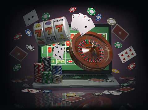 Make The Most Out Of online casino real money