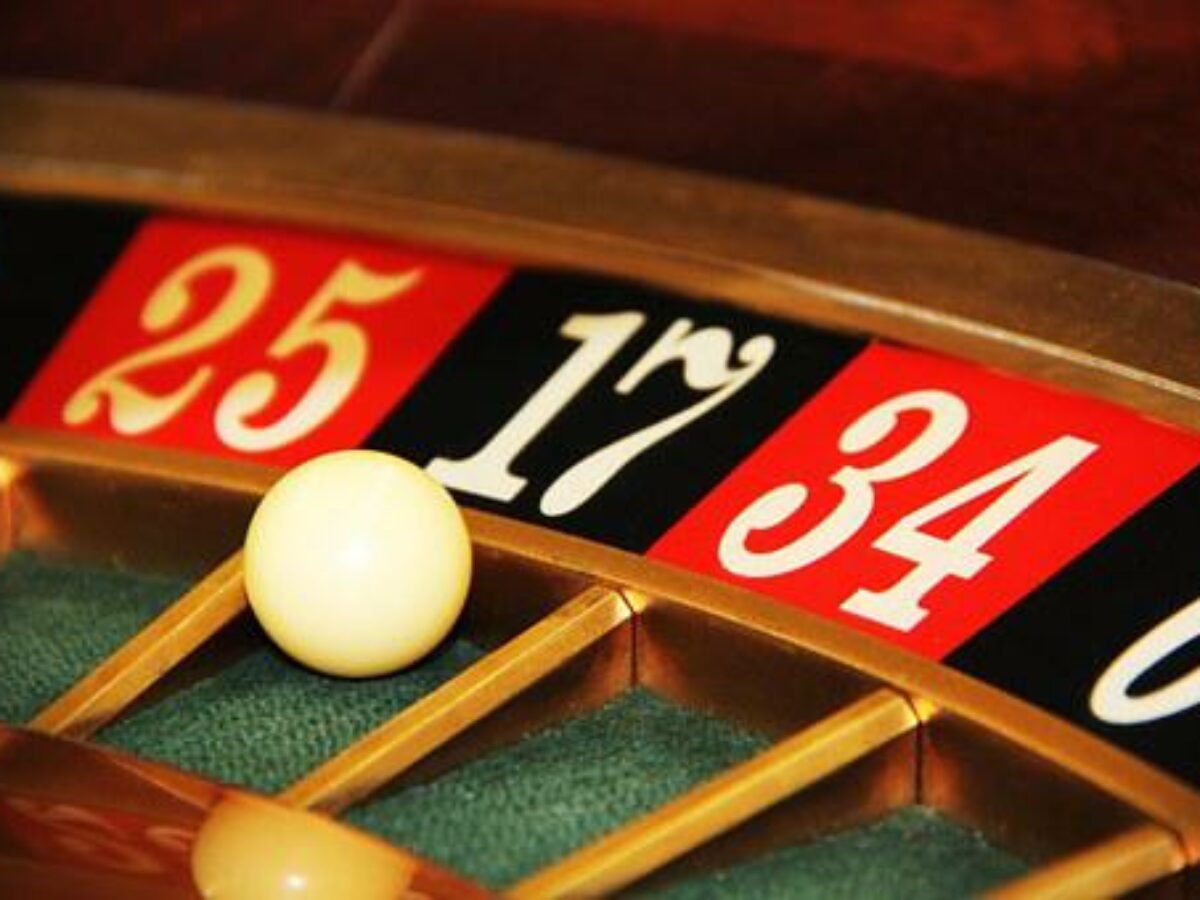 100 Ways online. casino Can Make You Invincible