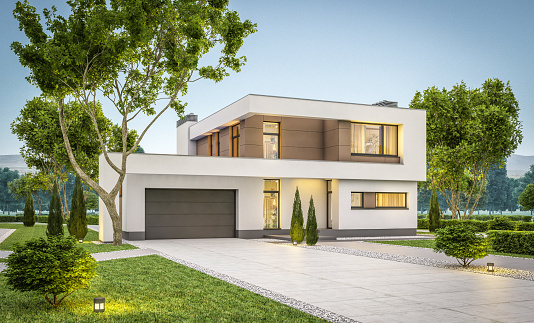 House Rendering Cost UK: Ultimate Price Guide Of 2022
