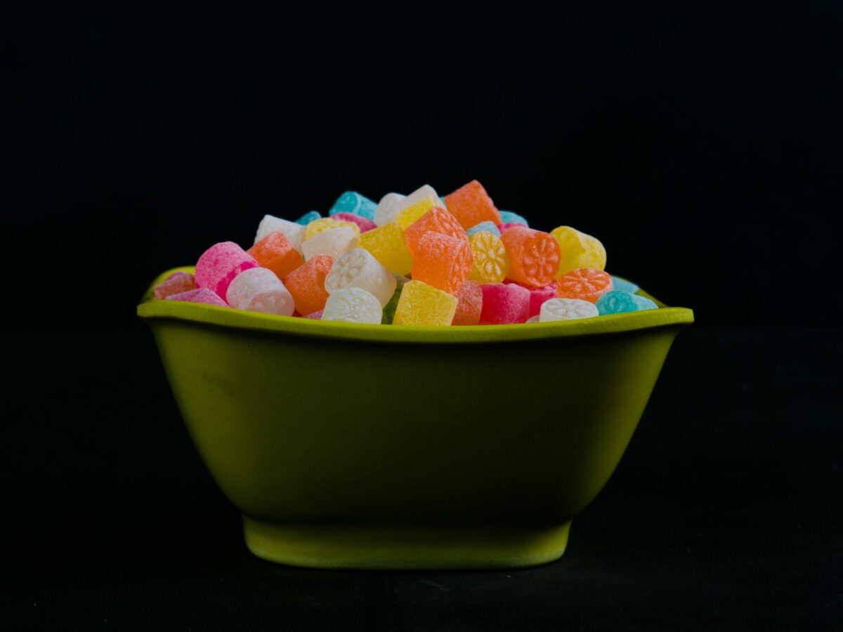5 Best THC Edibles Of 2022: Gummy, Candies & Munchies