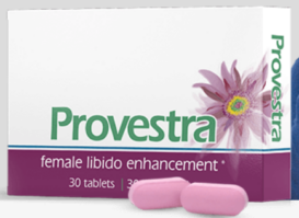 Provestra Pills