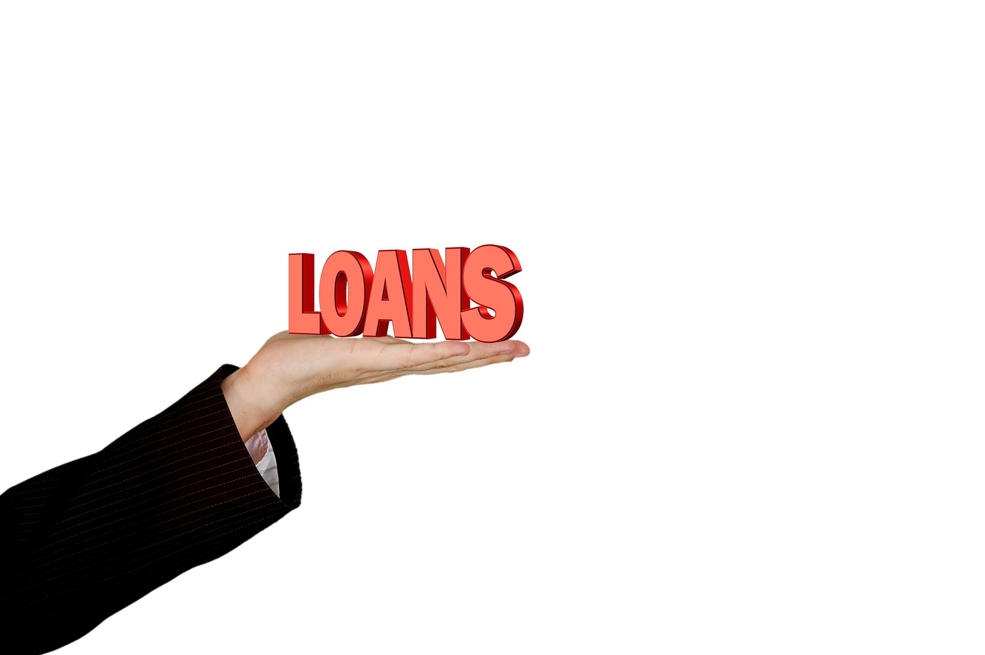 How 5 Stories Will Change The Way You Approach Fair Credit Loans