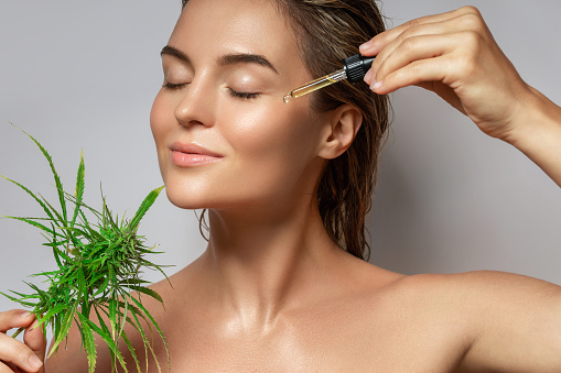 6 Reasons To Add CBD To Your Skincare