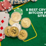 Crypto & Bitcoin Poker Sites - Theislandnow