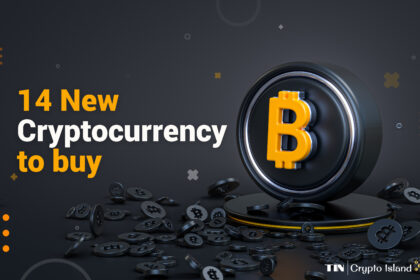 14 New Cryptocurrency To Buy- theislandnow